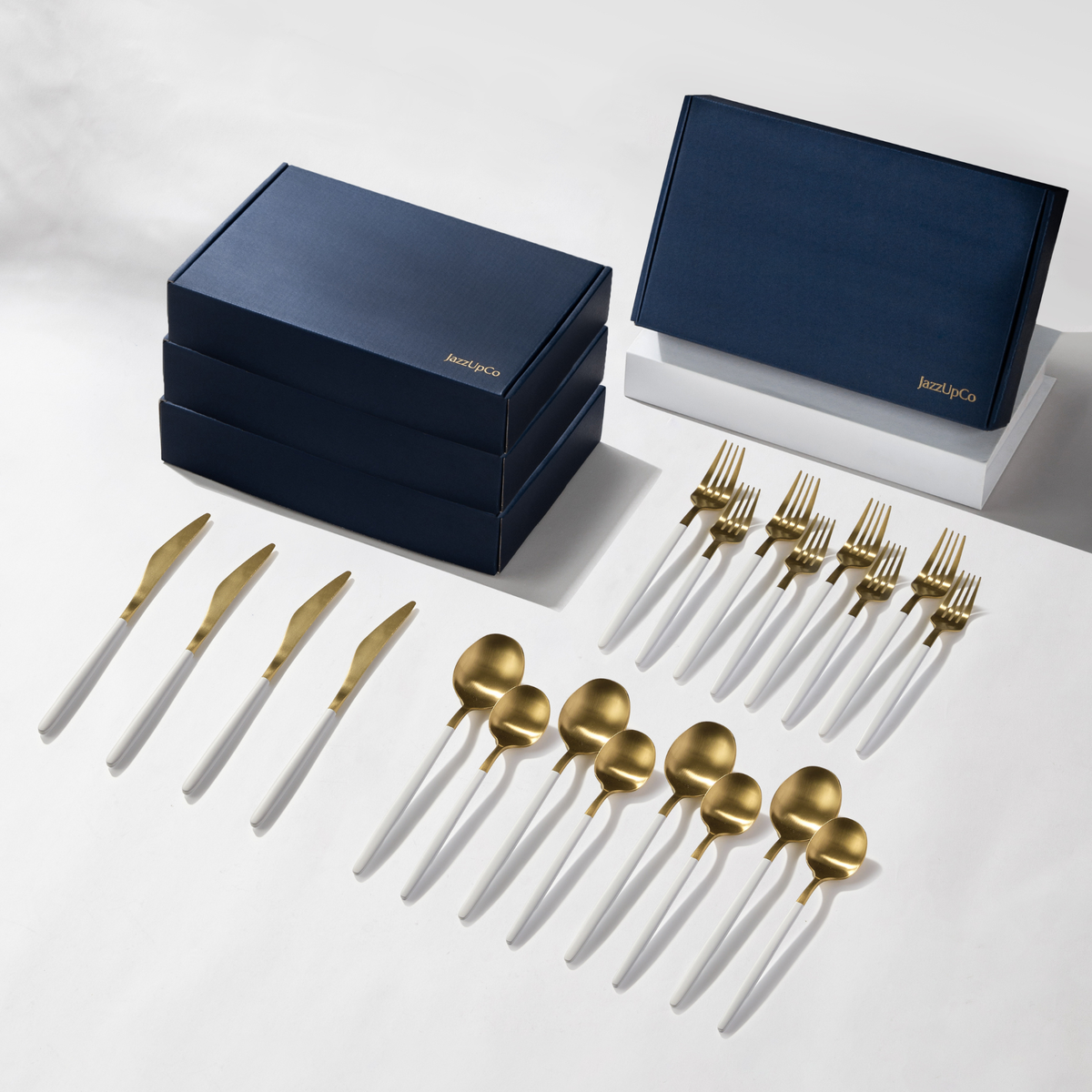 French Flatware
