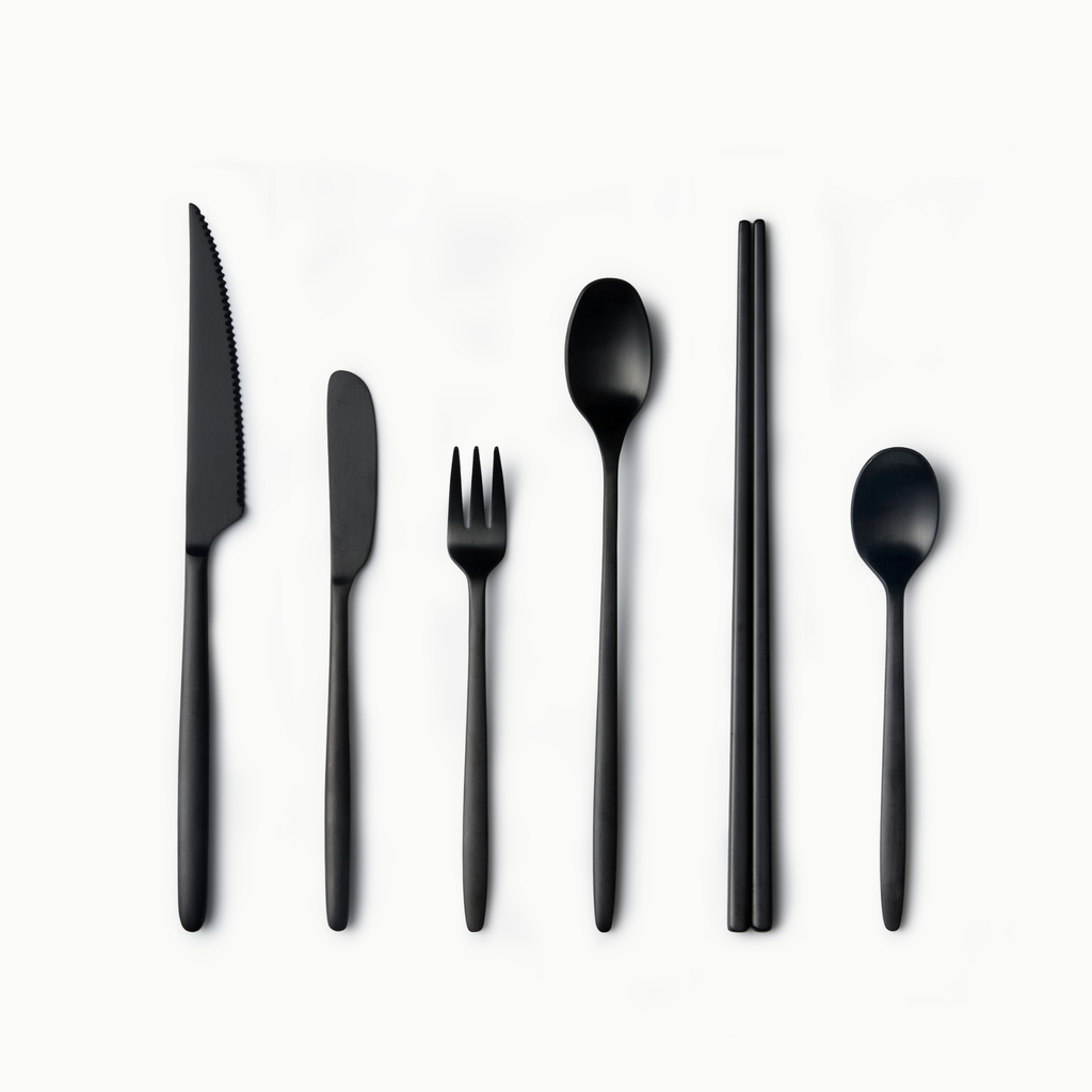 Complete Accessories Set