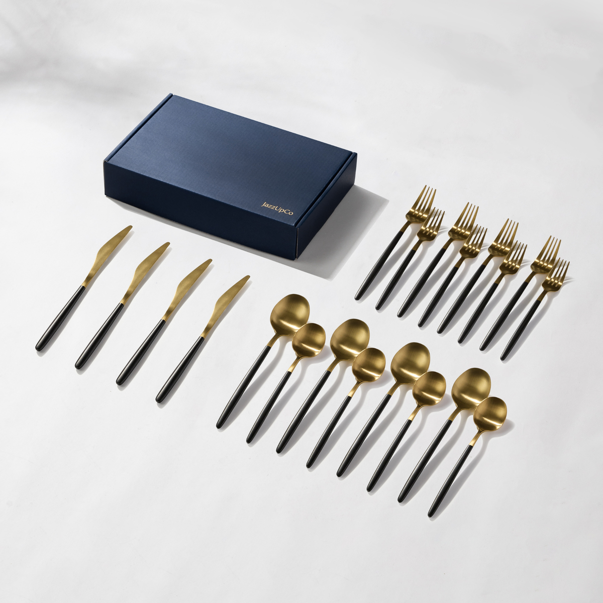French Flatware