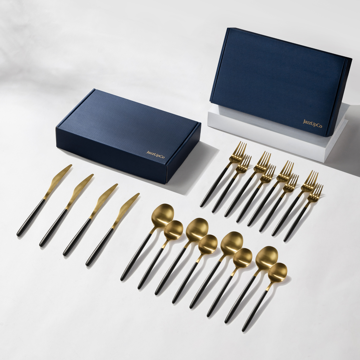 French Flatware