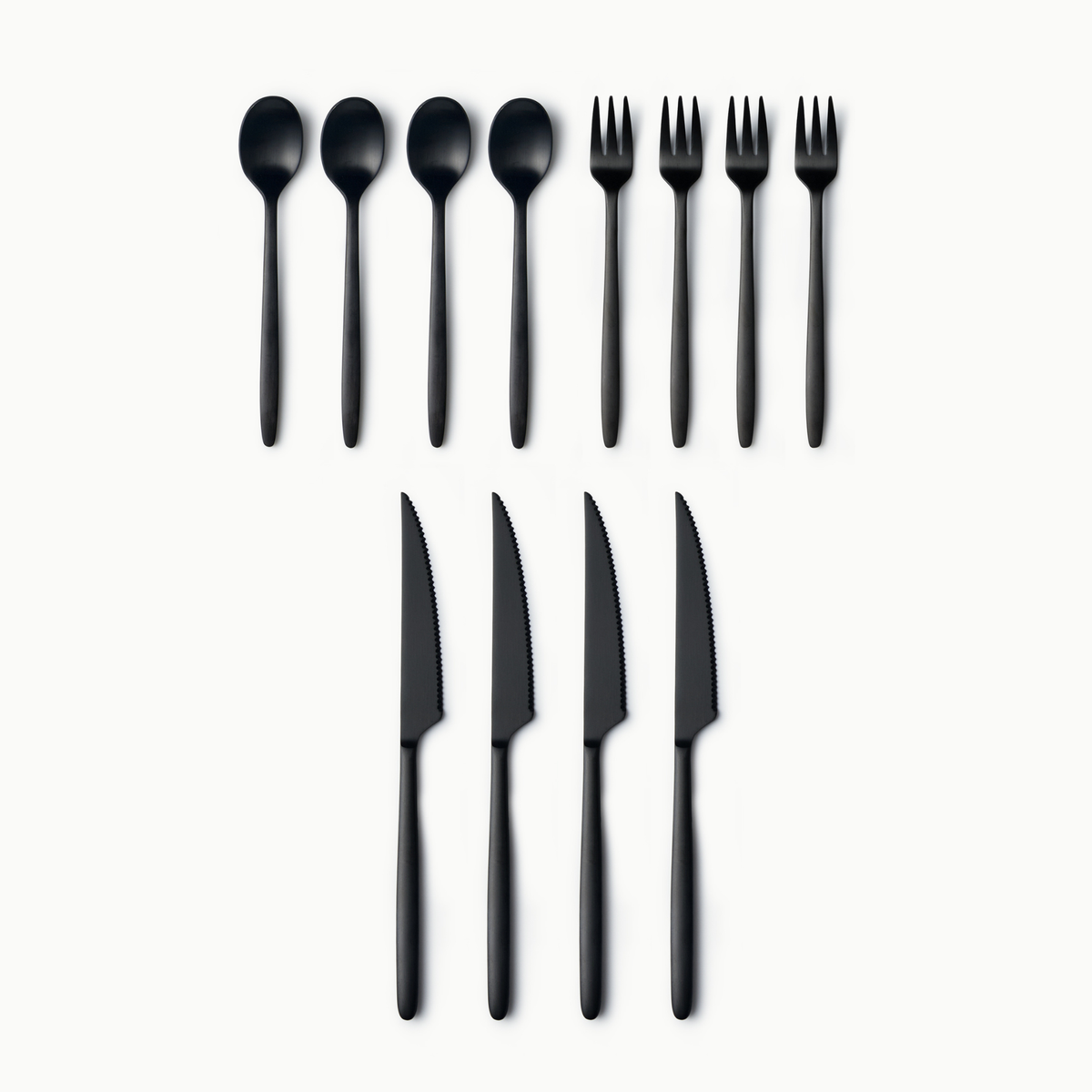Core Accessories Set