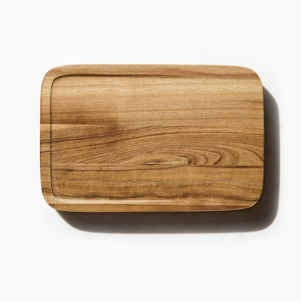 Prep & Serve Board