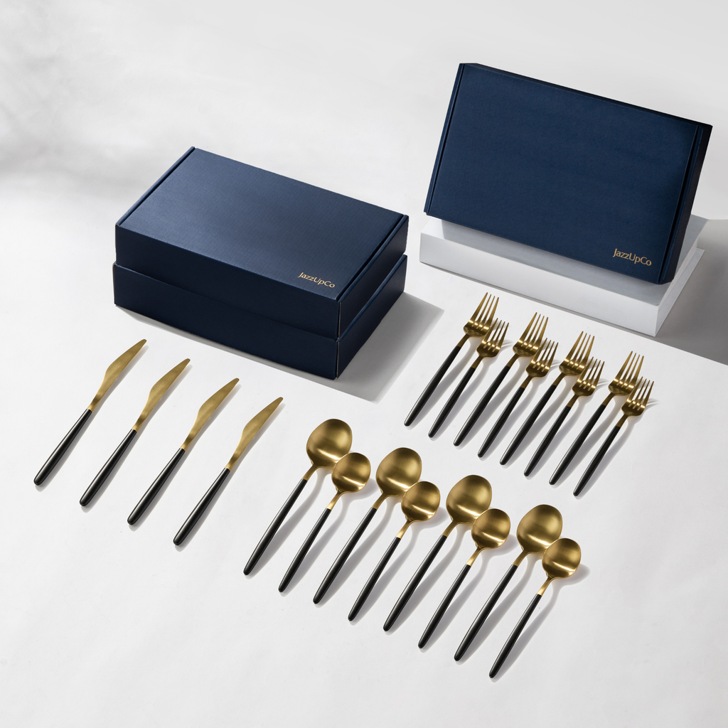 French Flatware
