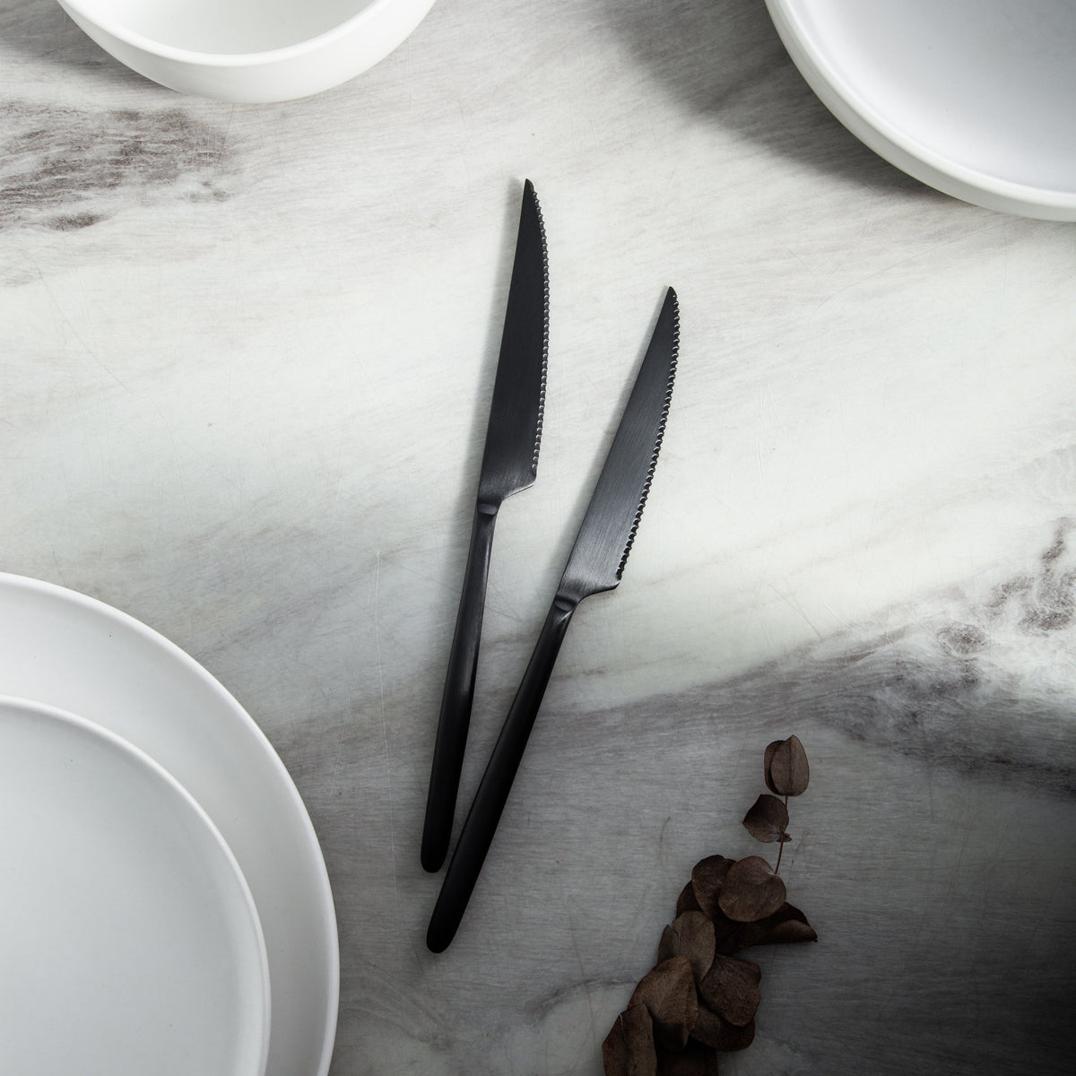 Steak Knife