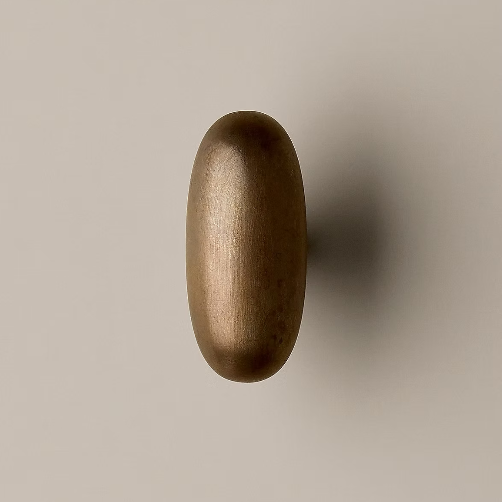 Blunt Knob