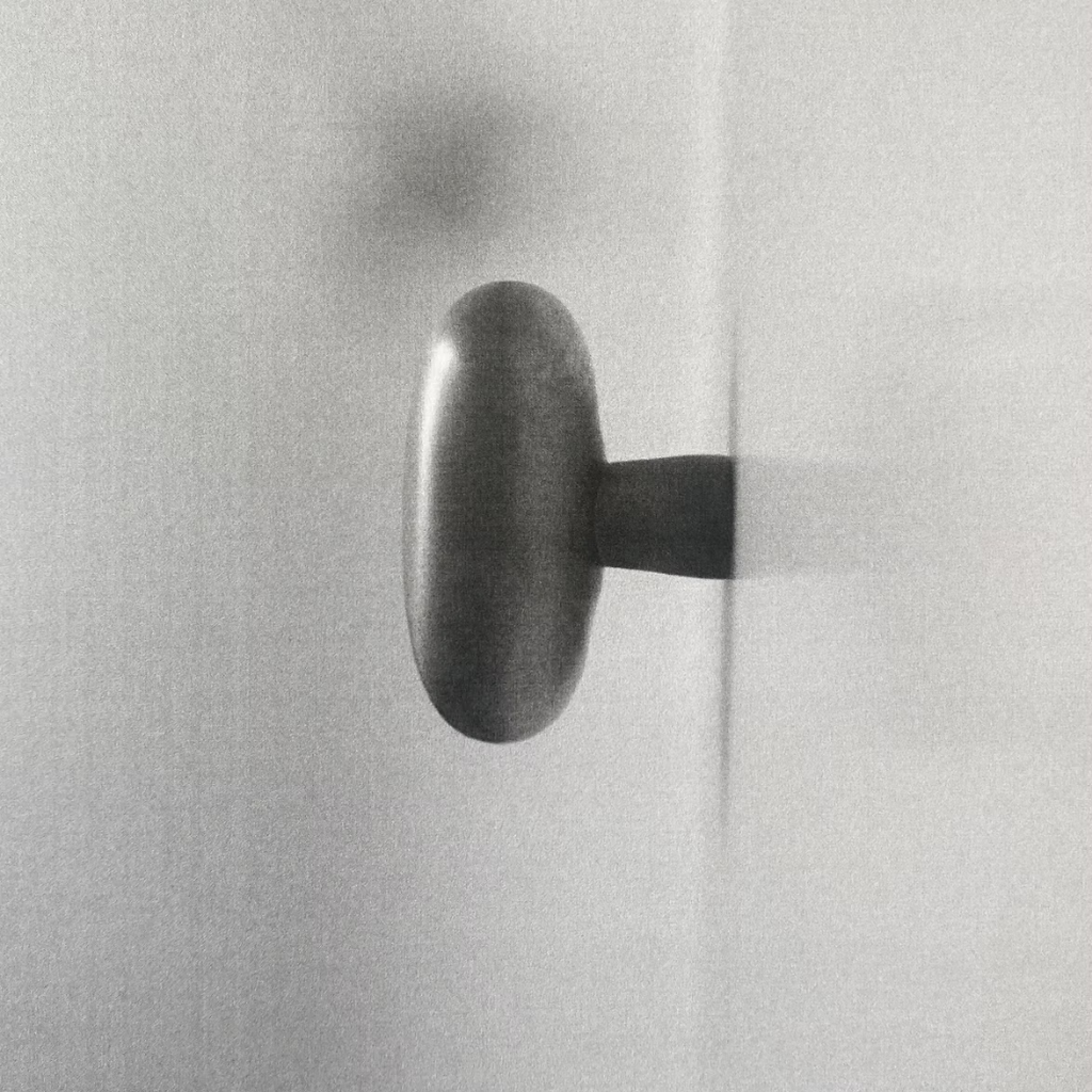 Blunt Knob