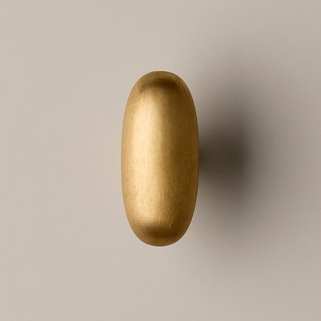 Blunt Knob