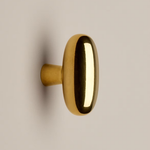 Blunt Knob