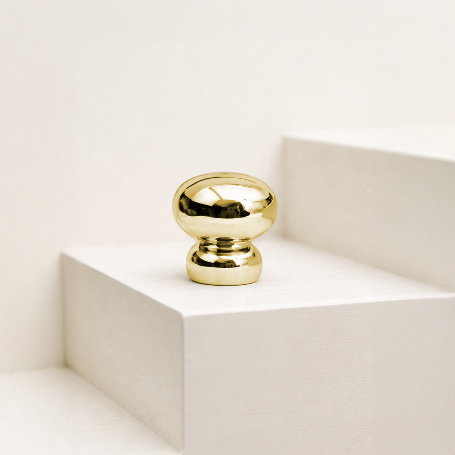 Bubble 20 Cabinet Knob