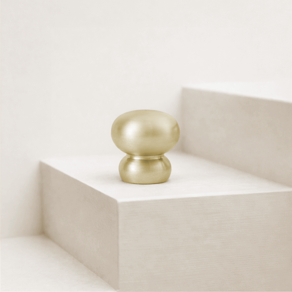 Bubble 20 Cabinet Knob