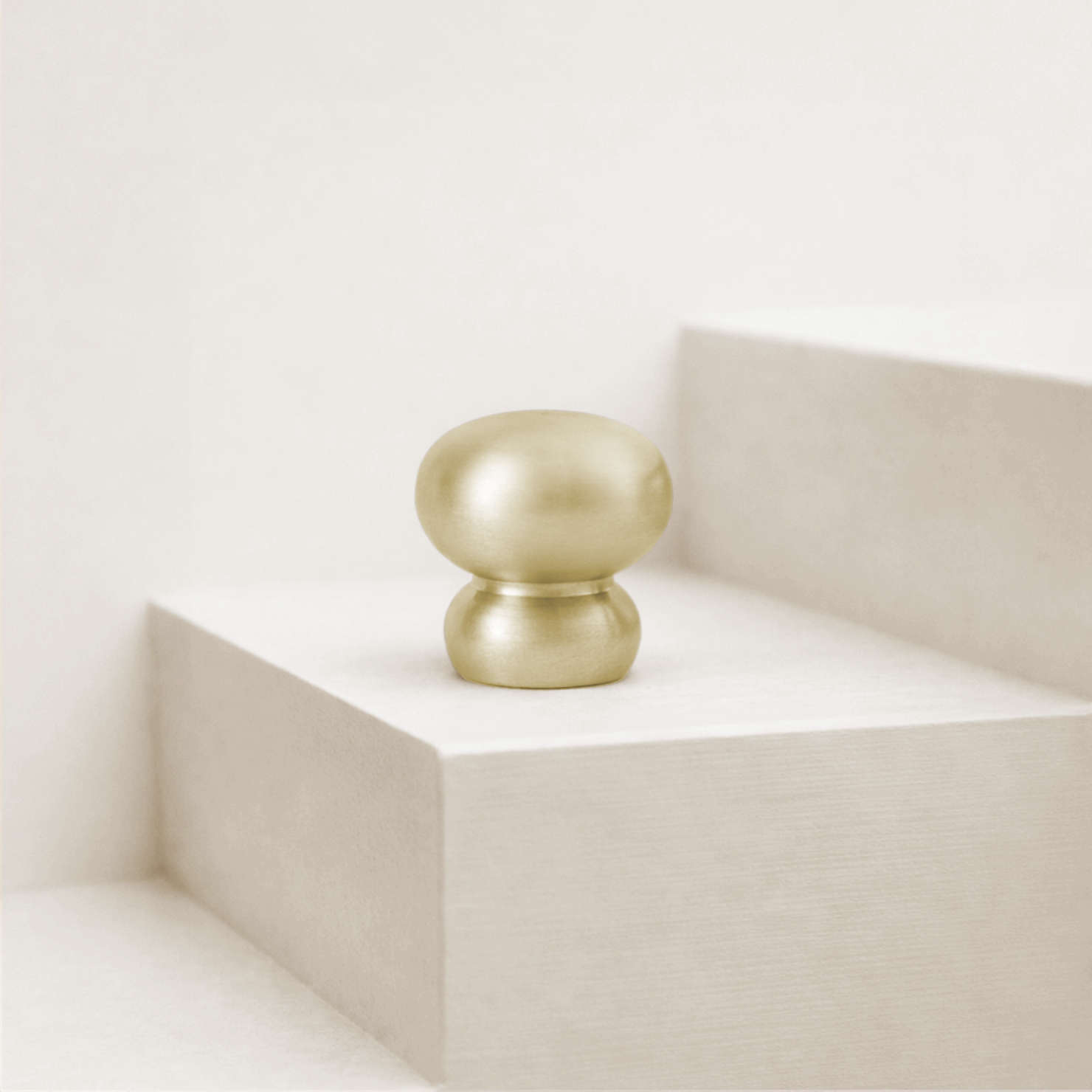 Bubble 20 Cabinet Knob