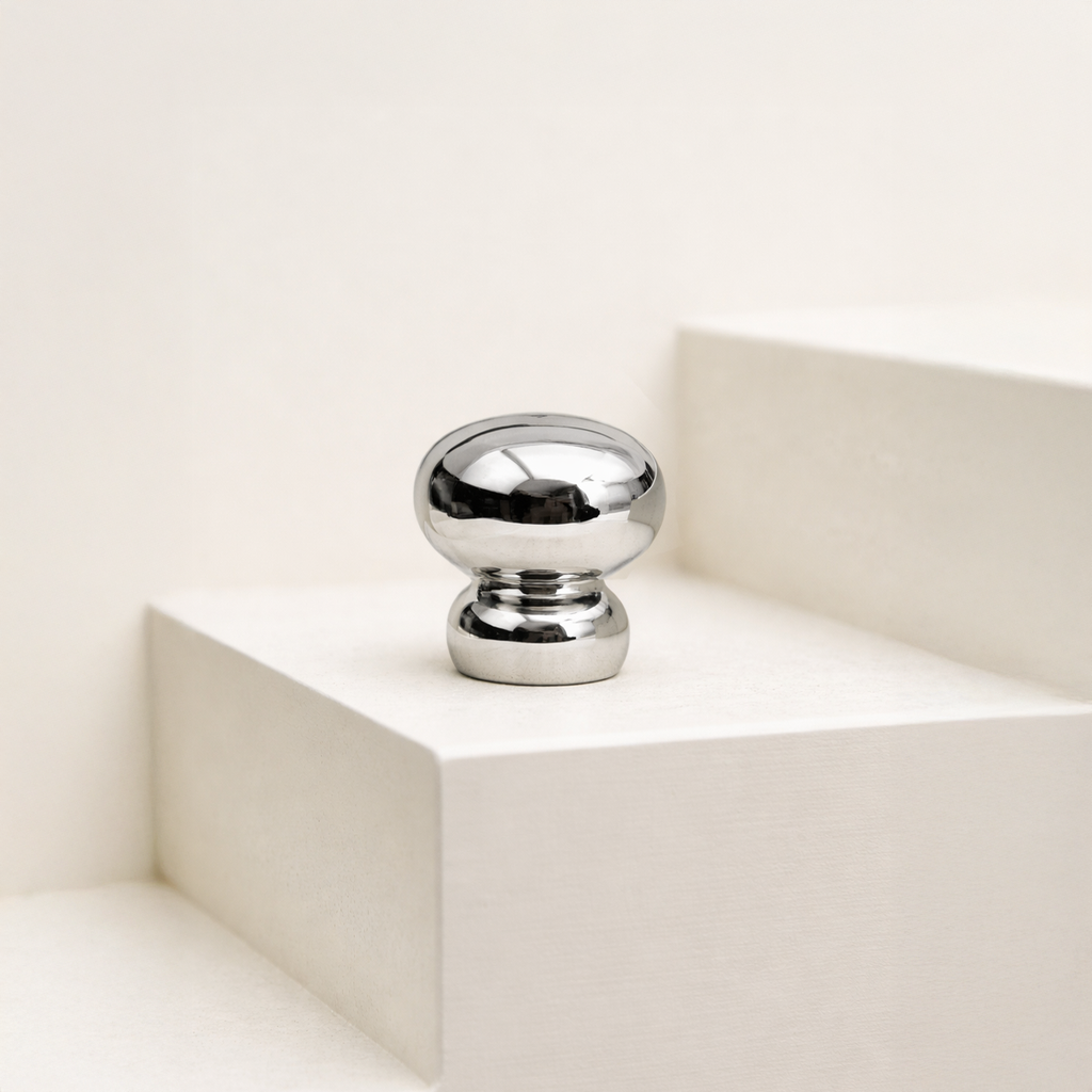 Bubble 20 Cabinet Knob