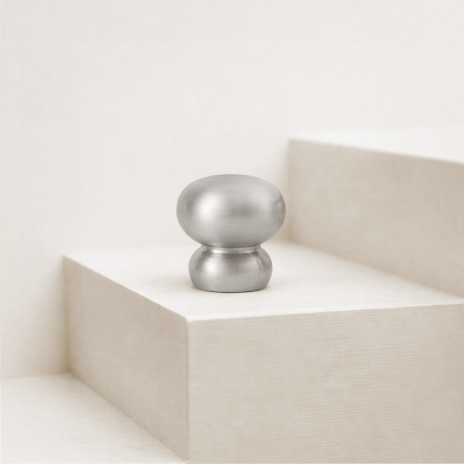 Bubble 20 Cabinet Knob