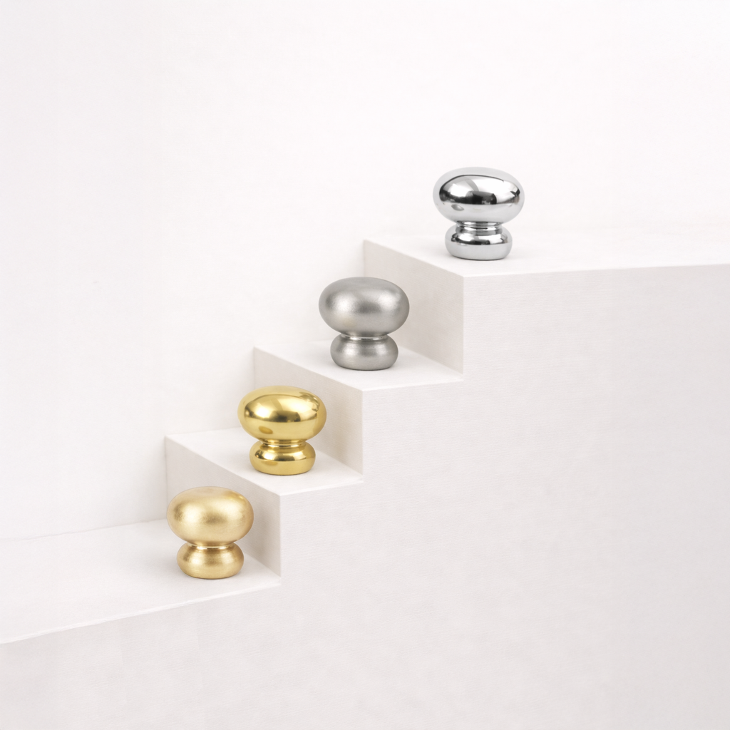 Bubble 20 Cabinet Knob