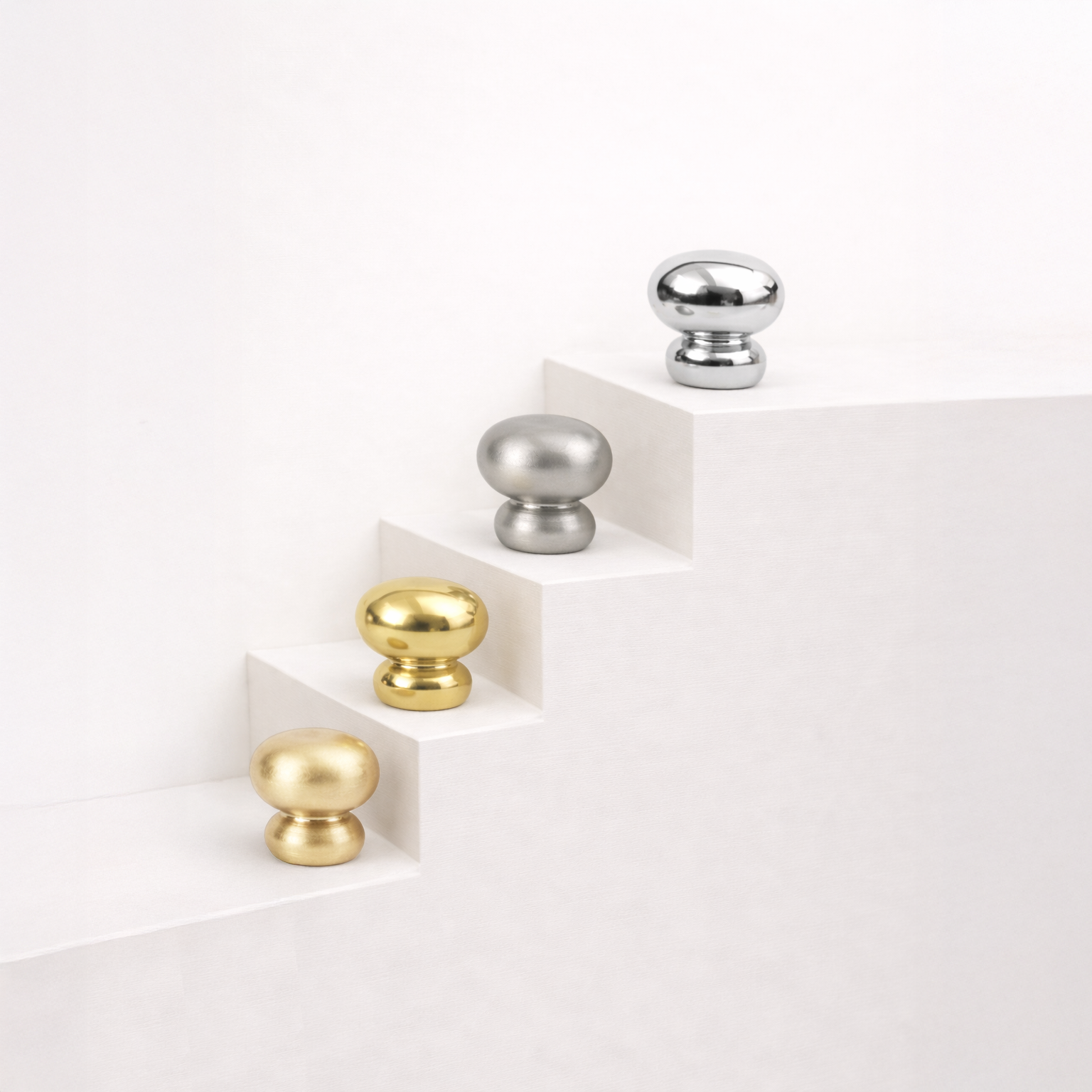 Bubble 20 Cabinet Knob