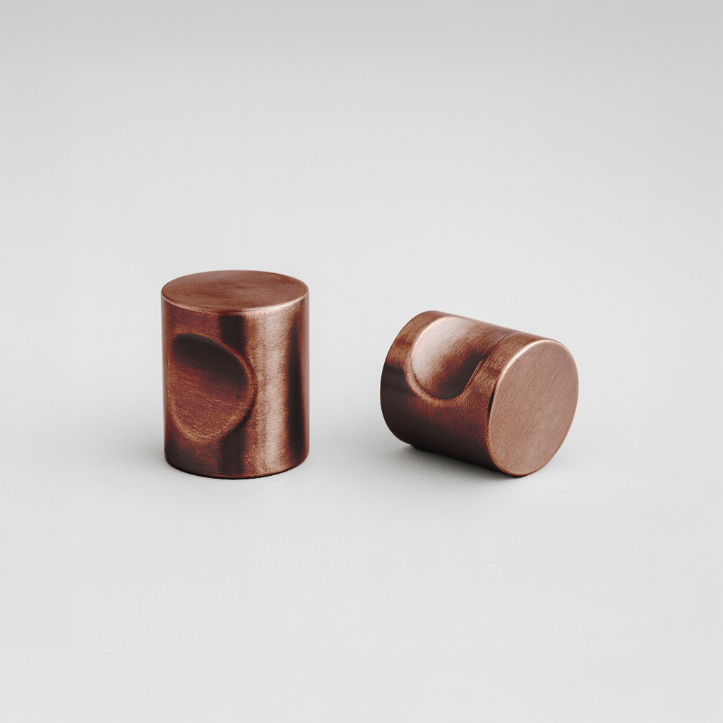 Charlie Groove Knob Hook