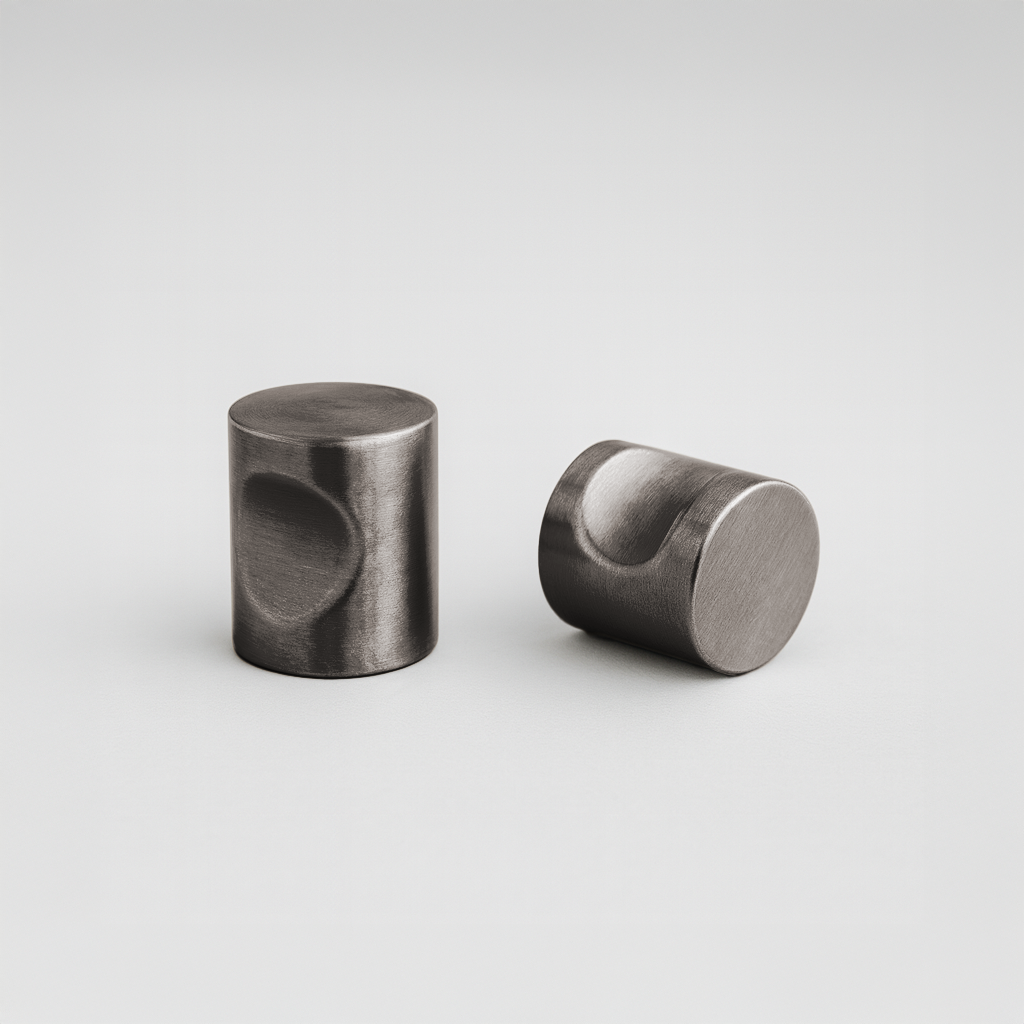 Charlie Groove Knob Hook