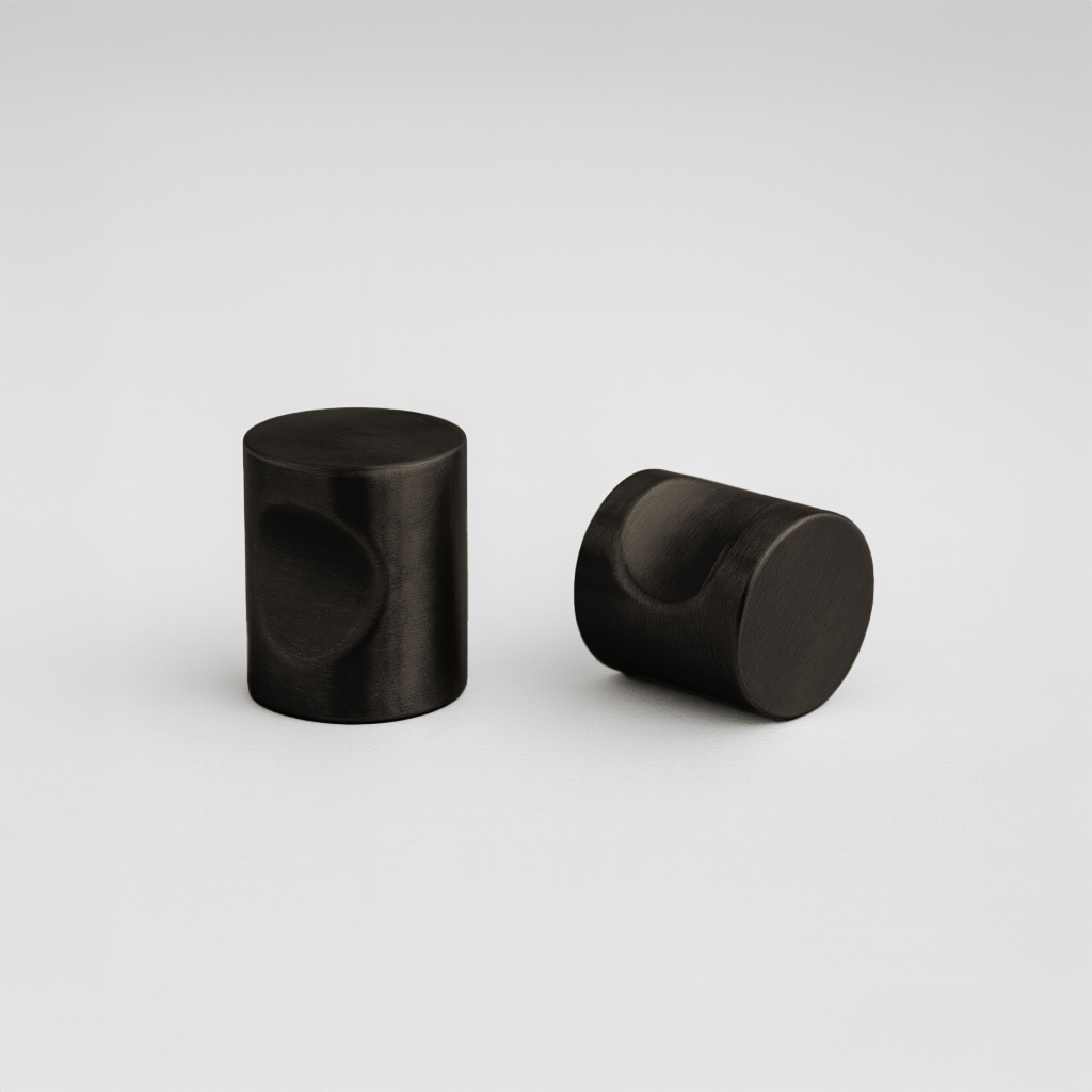 Charlie Groove Knob Hook