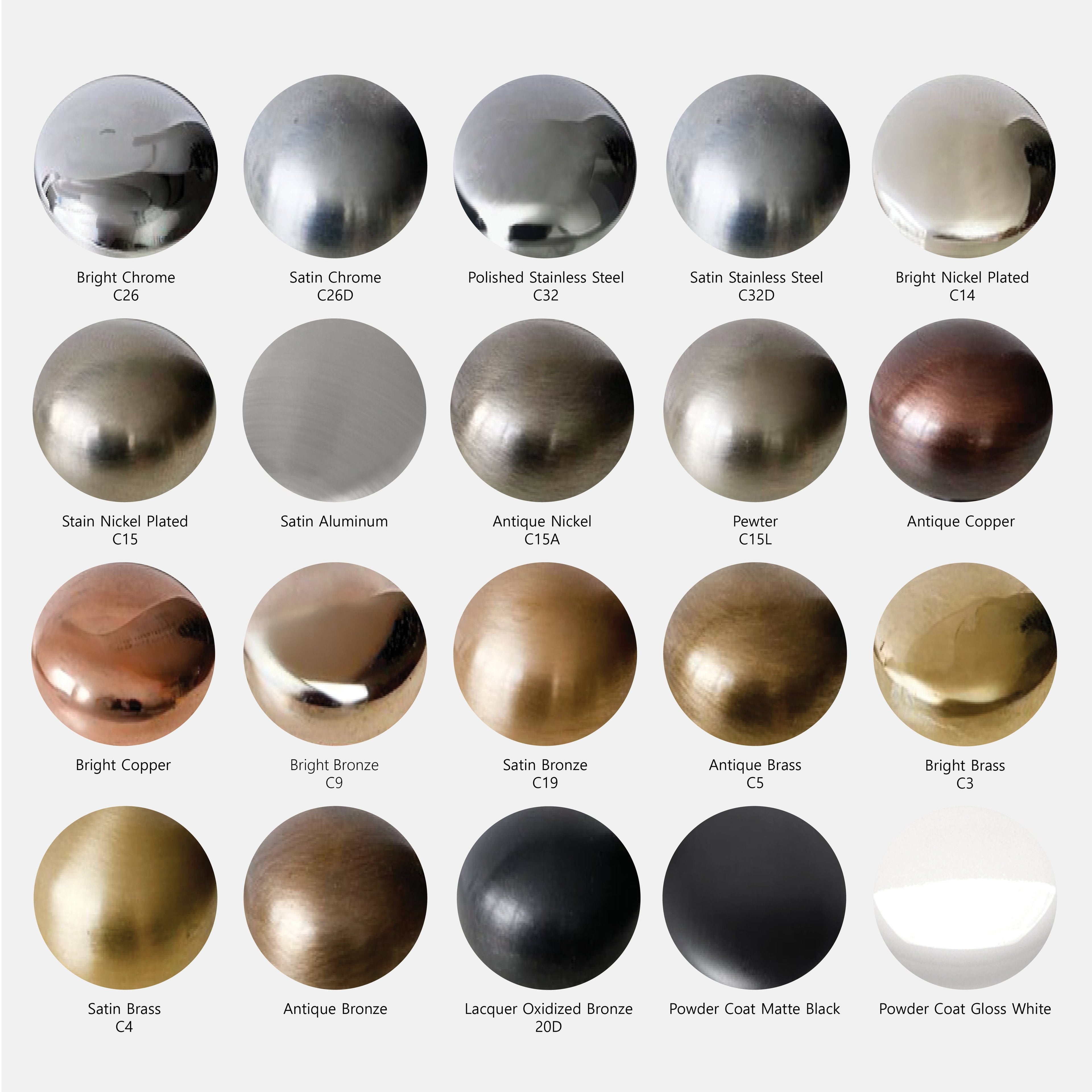 Charlie Groove Knob Hook