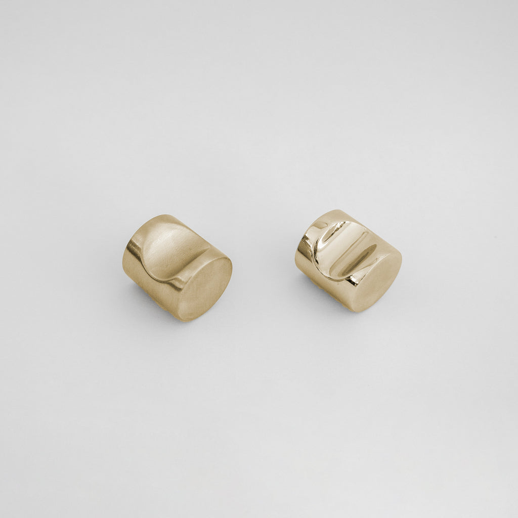 Charlie Groove Knob Hook