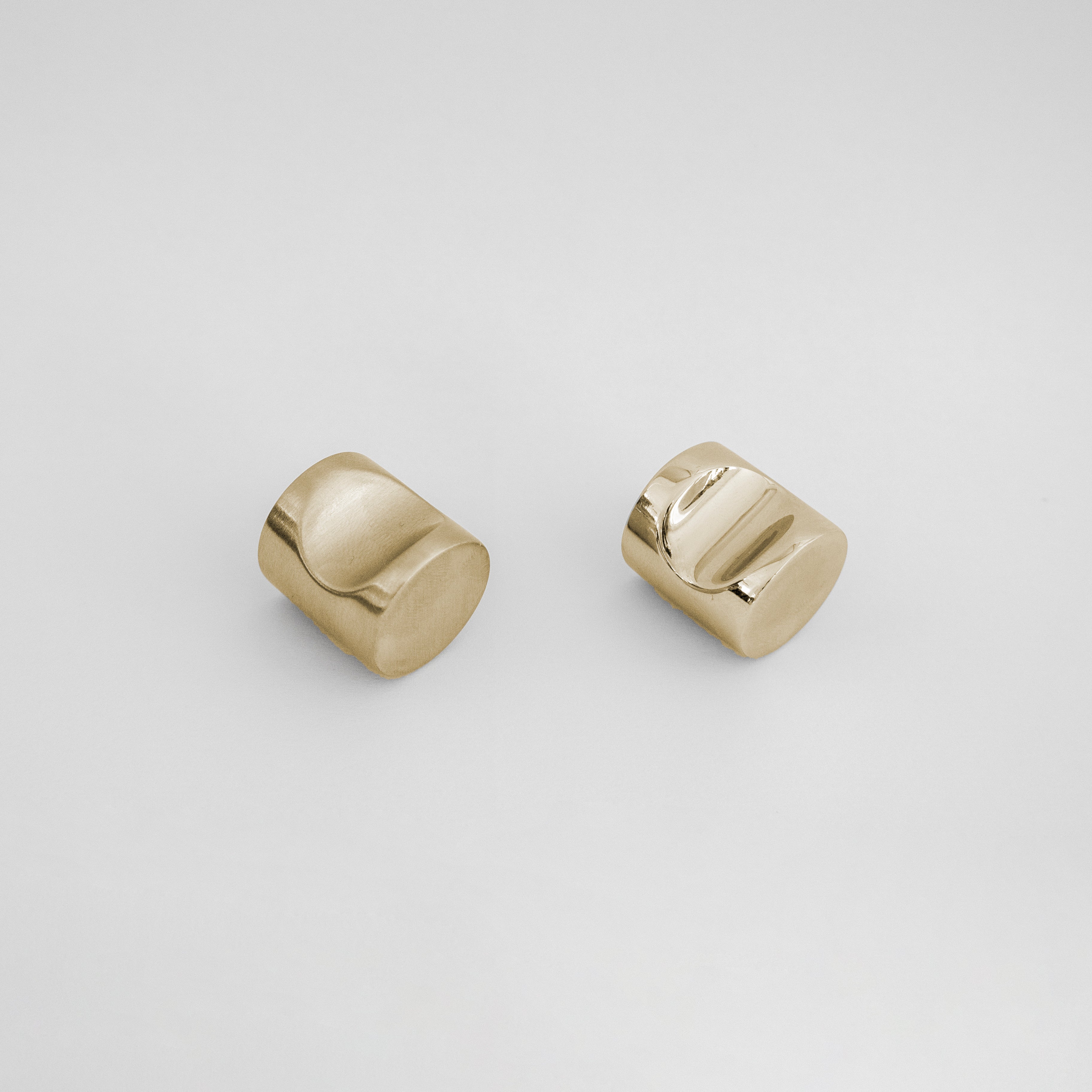 Charlie Groove Knob Hook