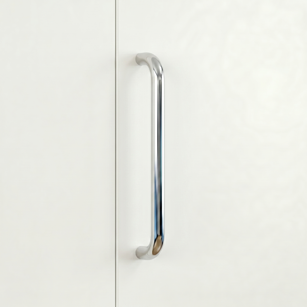 Charlie Radius Cabinet & Appliance Pull