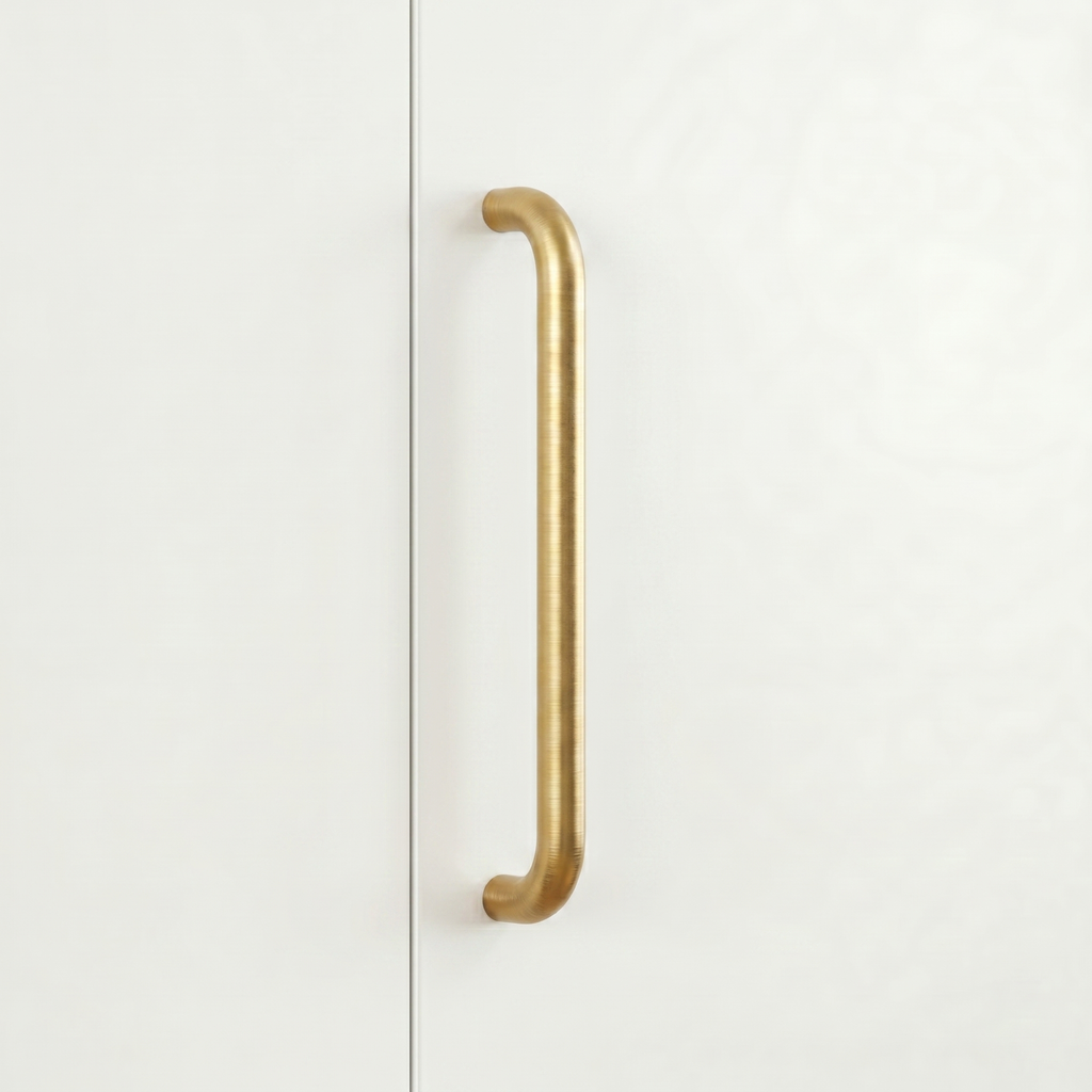Charlie Radius Cabinet & Appliance Pull