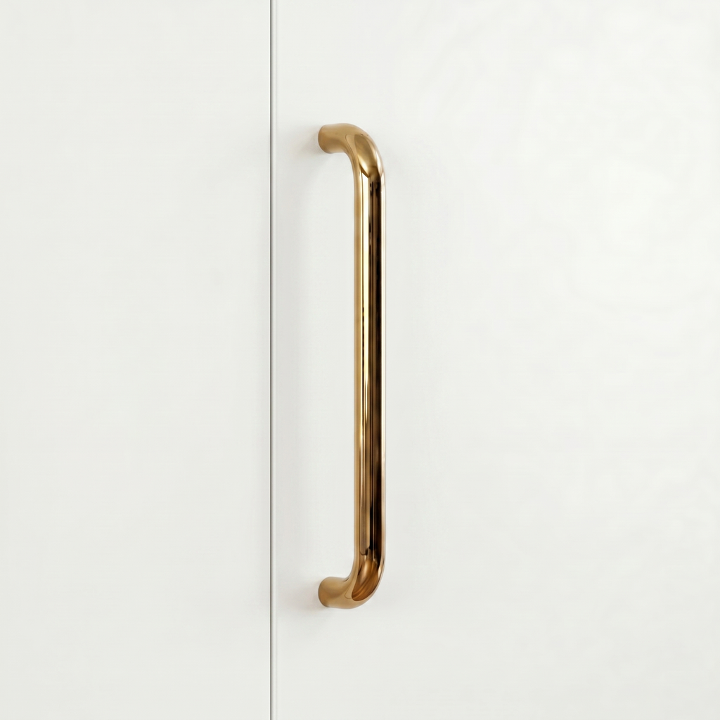 Charlie Radius Cabinet & Appliance Pull