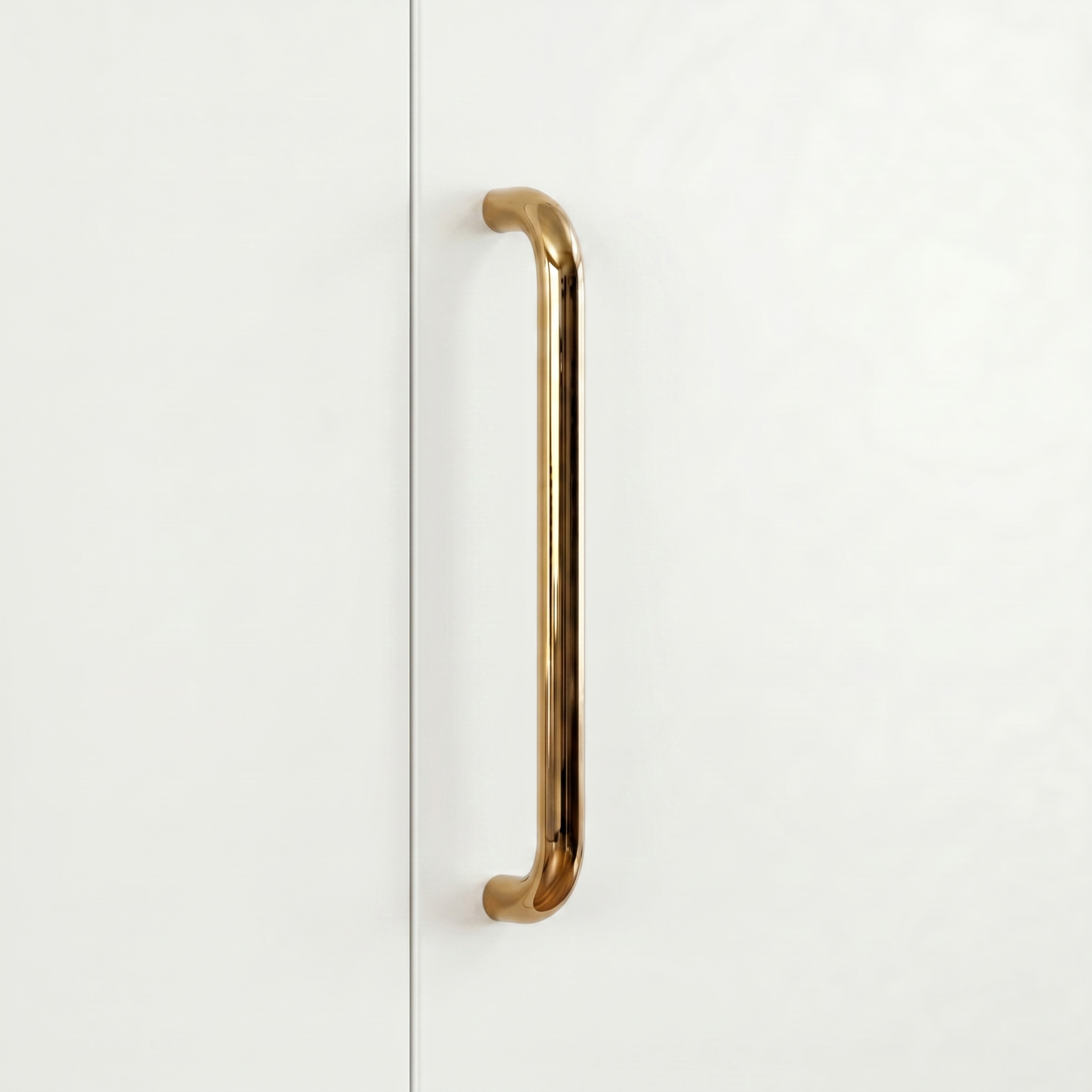 Charlie Radius Cabinet & Appliance Pull