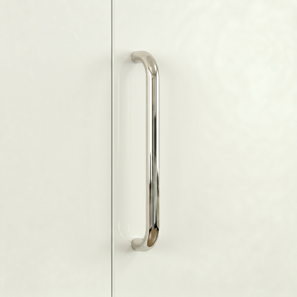 Charlie Radius Cabinet & Appliance Pull