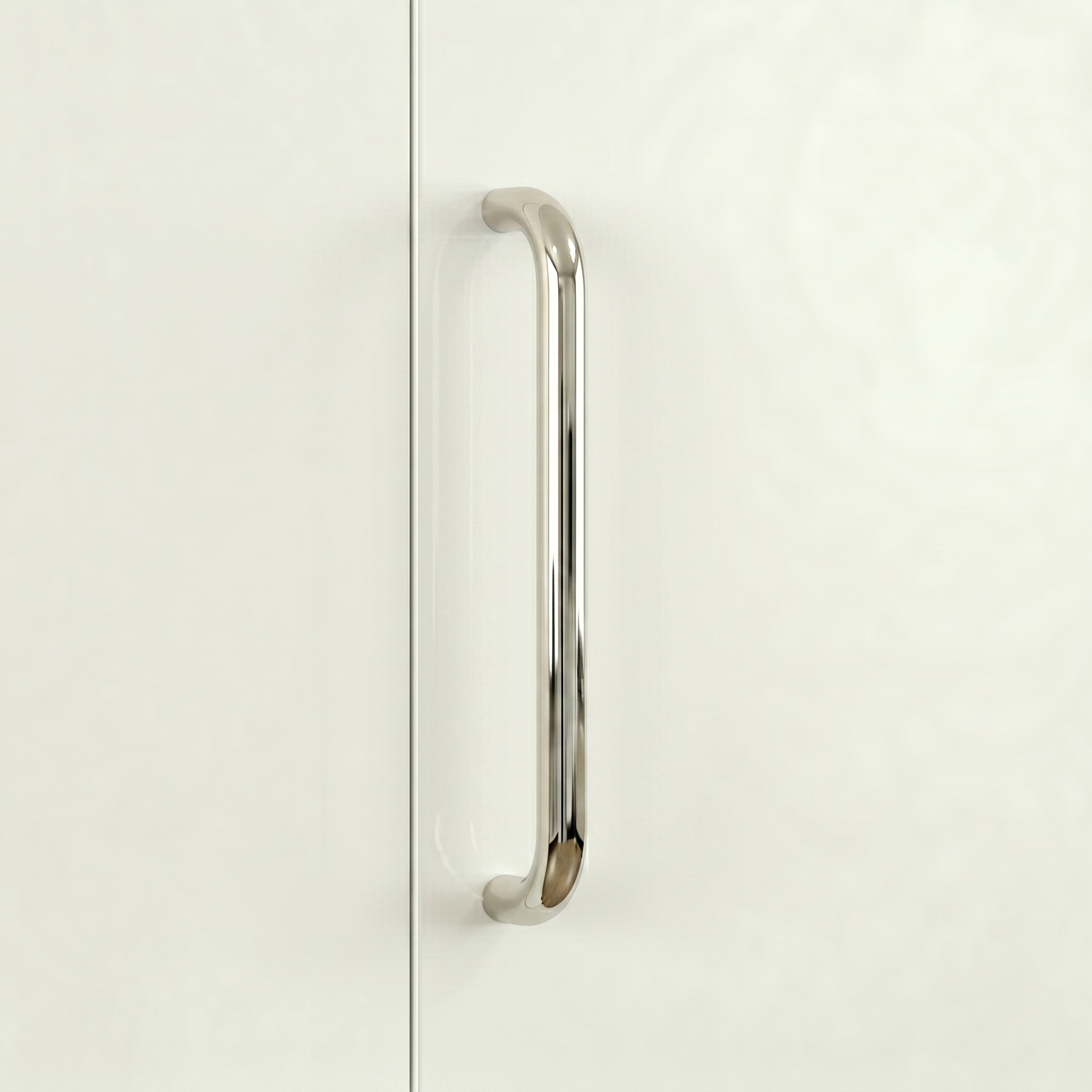 Charlie Radius Cabinet & Appliance Pull