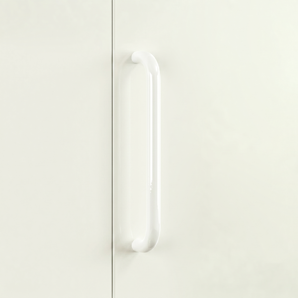 Charlie Radius Cabinet & Appliance Pull