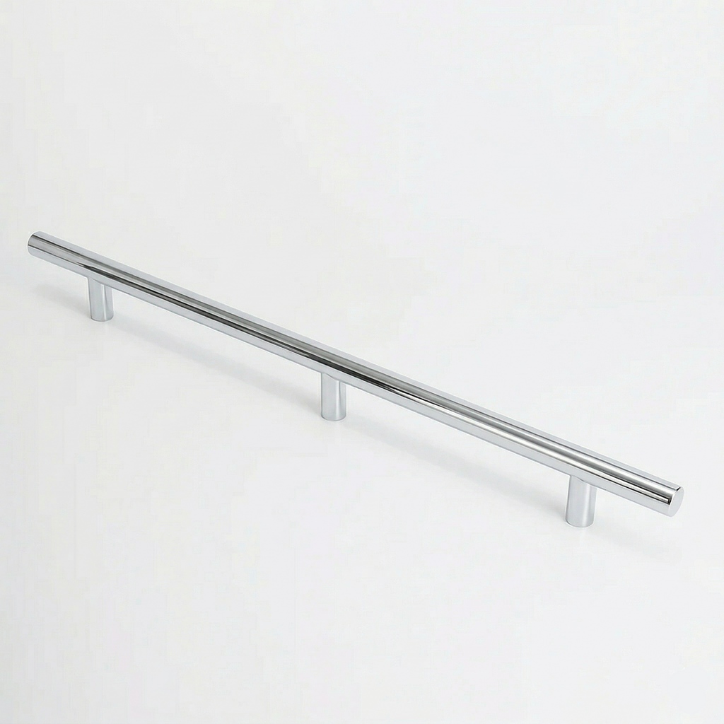 Charlie Round Appliance Pull