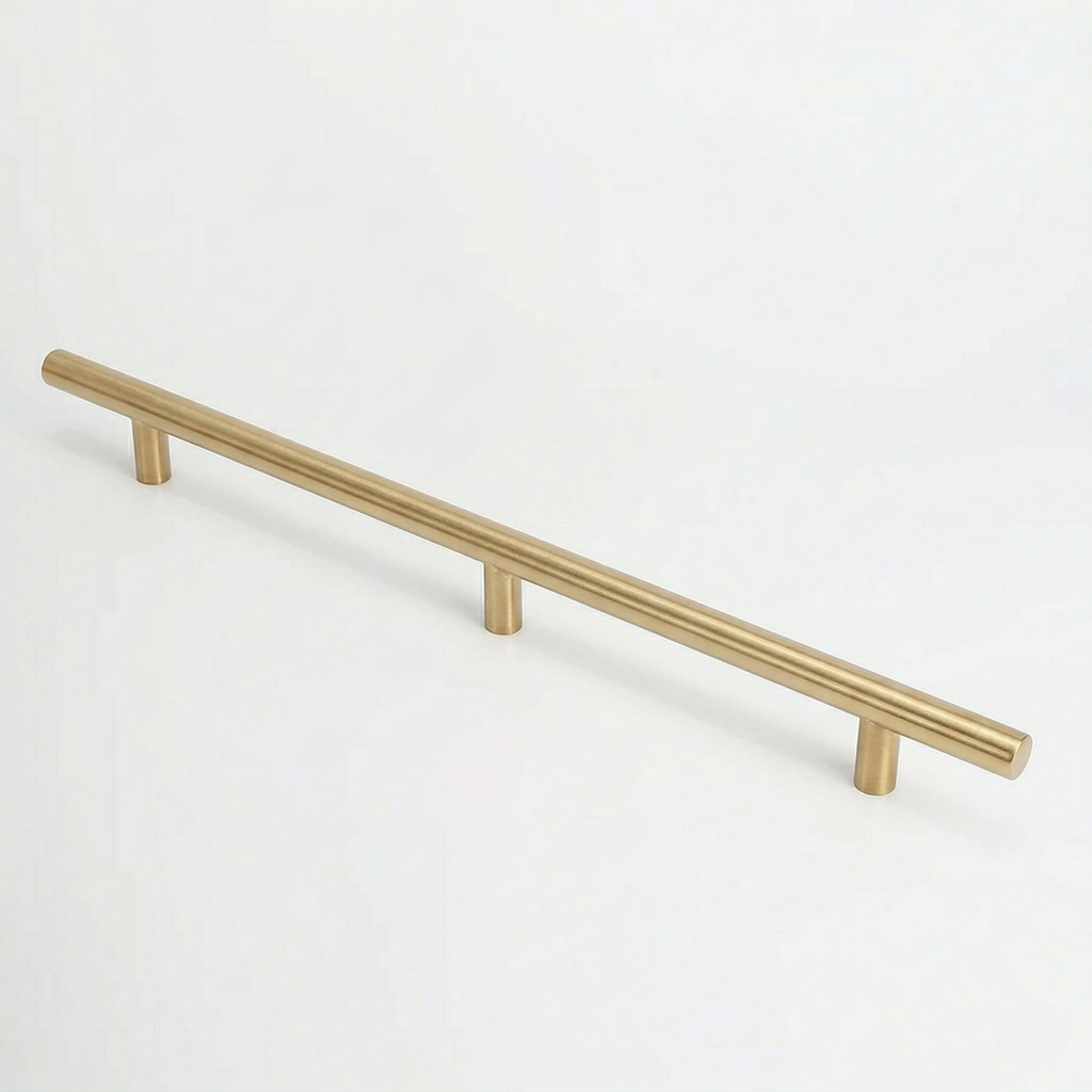 Charlie Round Appliance Pull