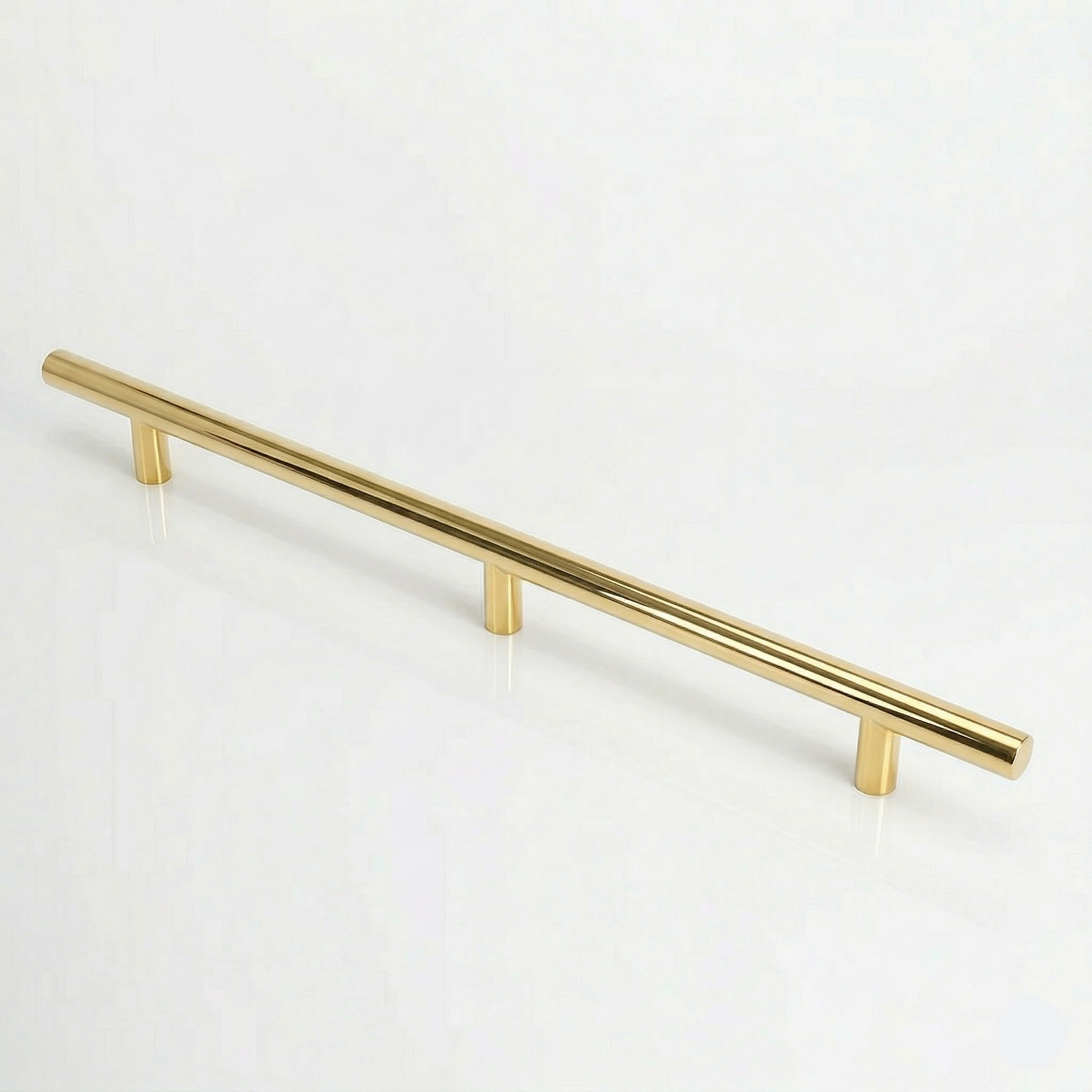 Charlie Round Appliance Pull