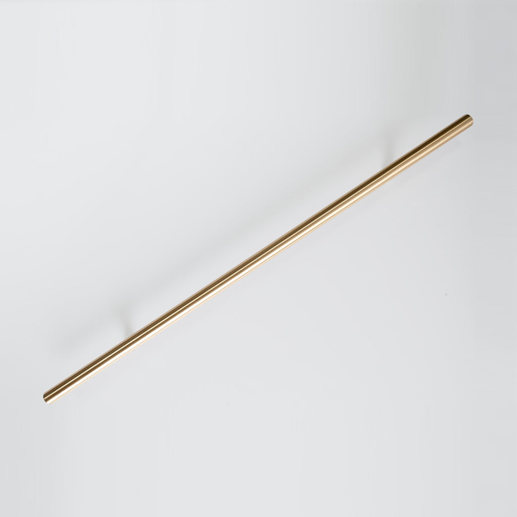 Charlie Round Appliance Pull
