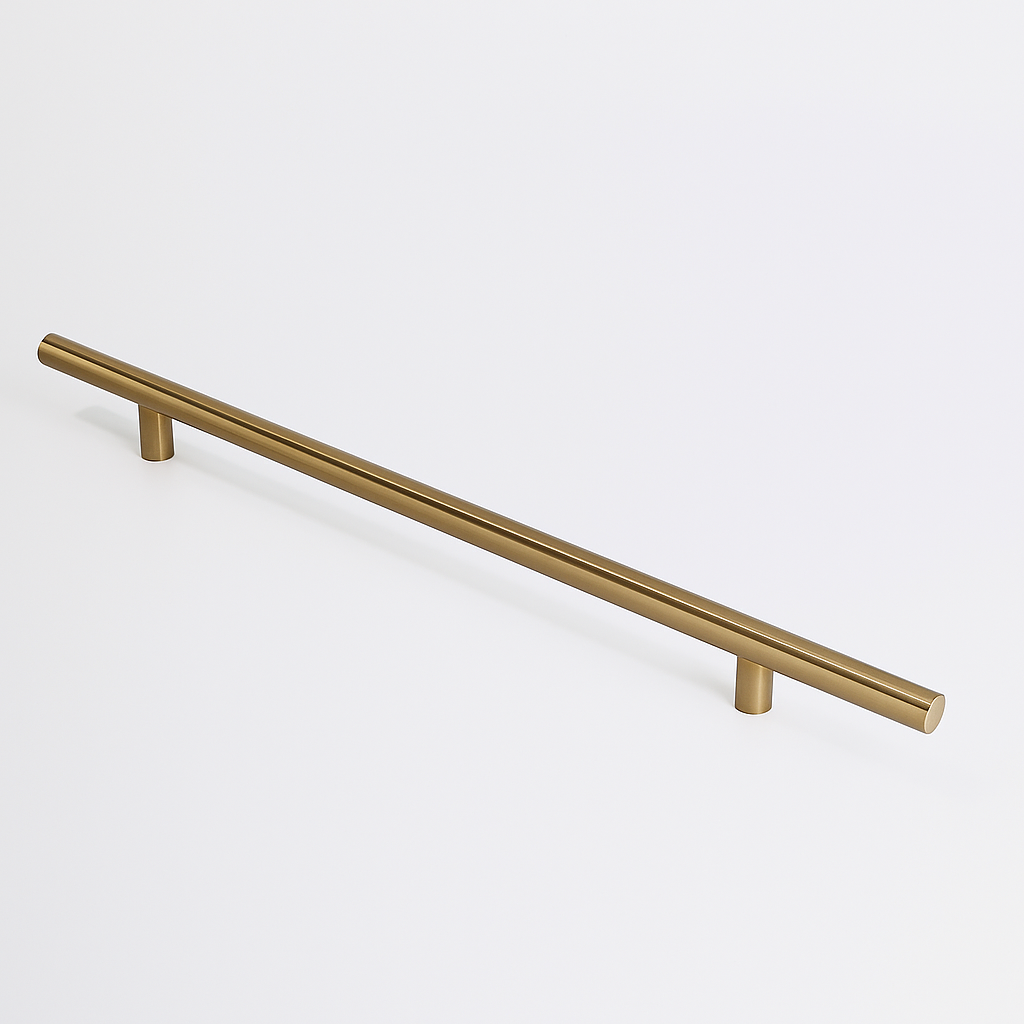 Charlie Round Appliance Pull