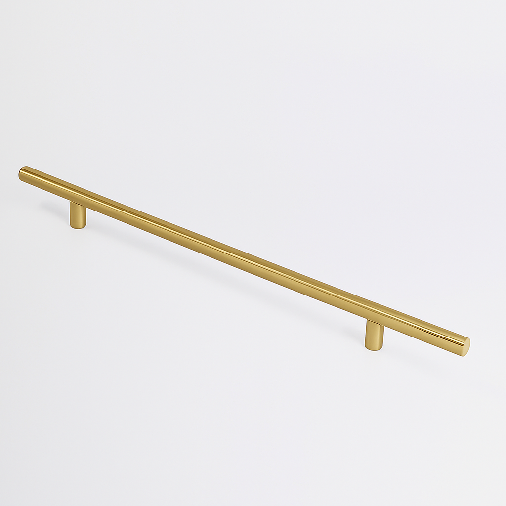 Charlie Round Appliance Pull