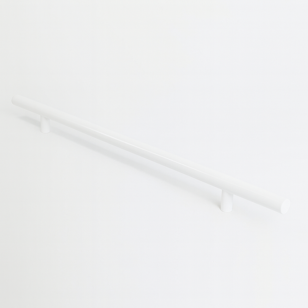 Charlie Round Appliance Pull
