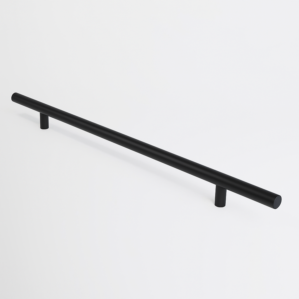 Charlie Round Appliance Pull
