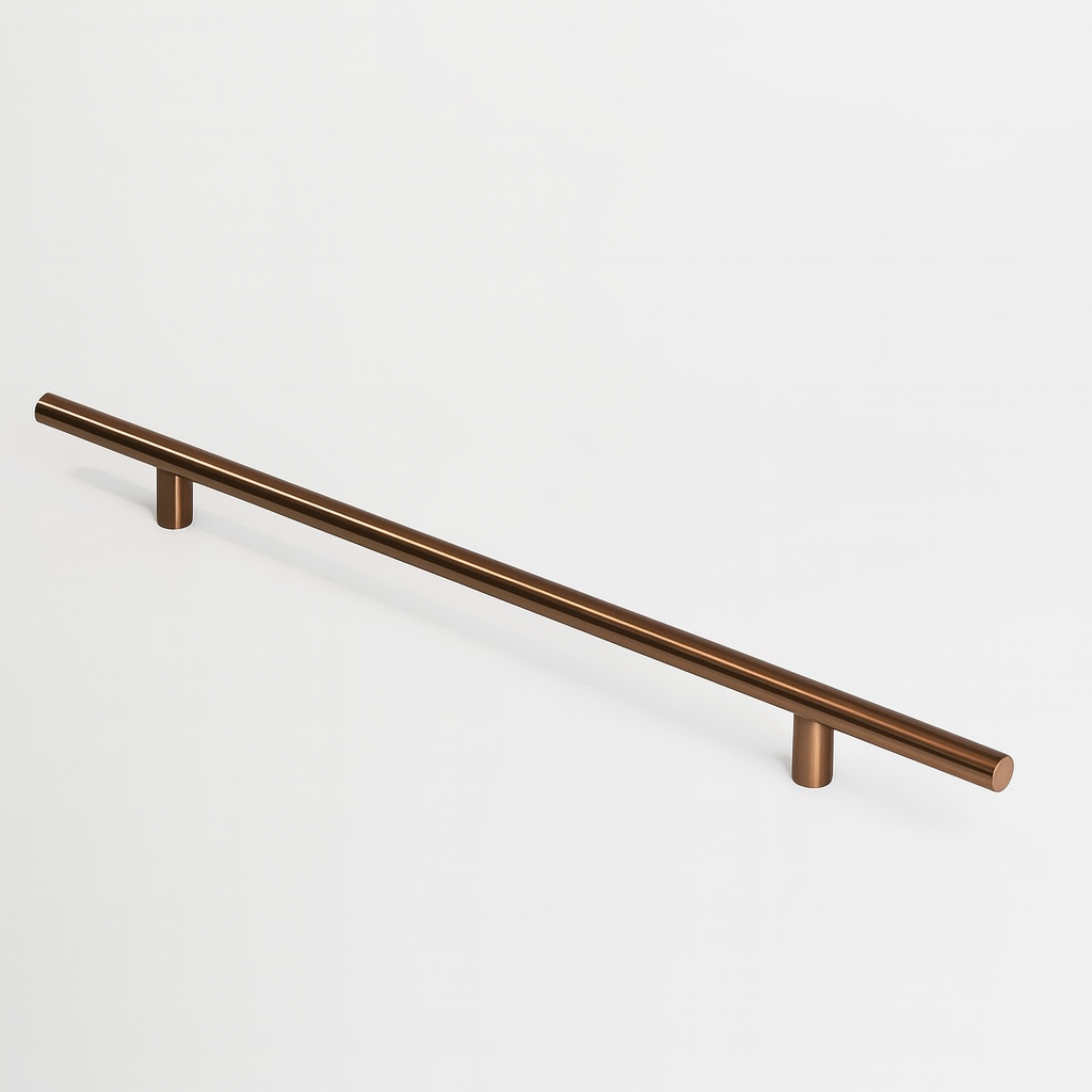 Charlie Round Appliance Pull