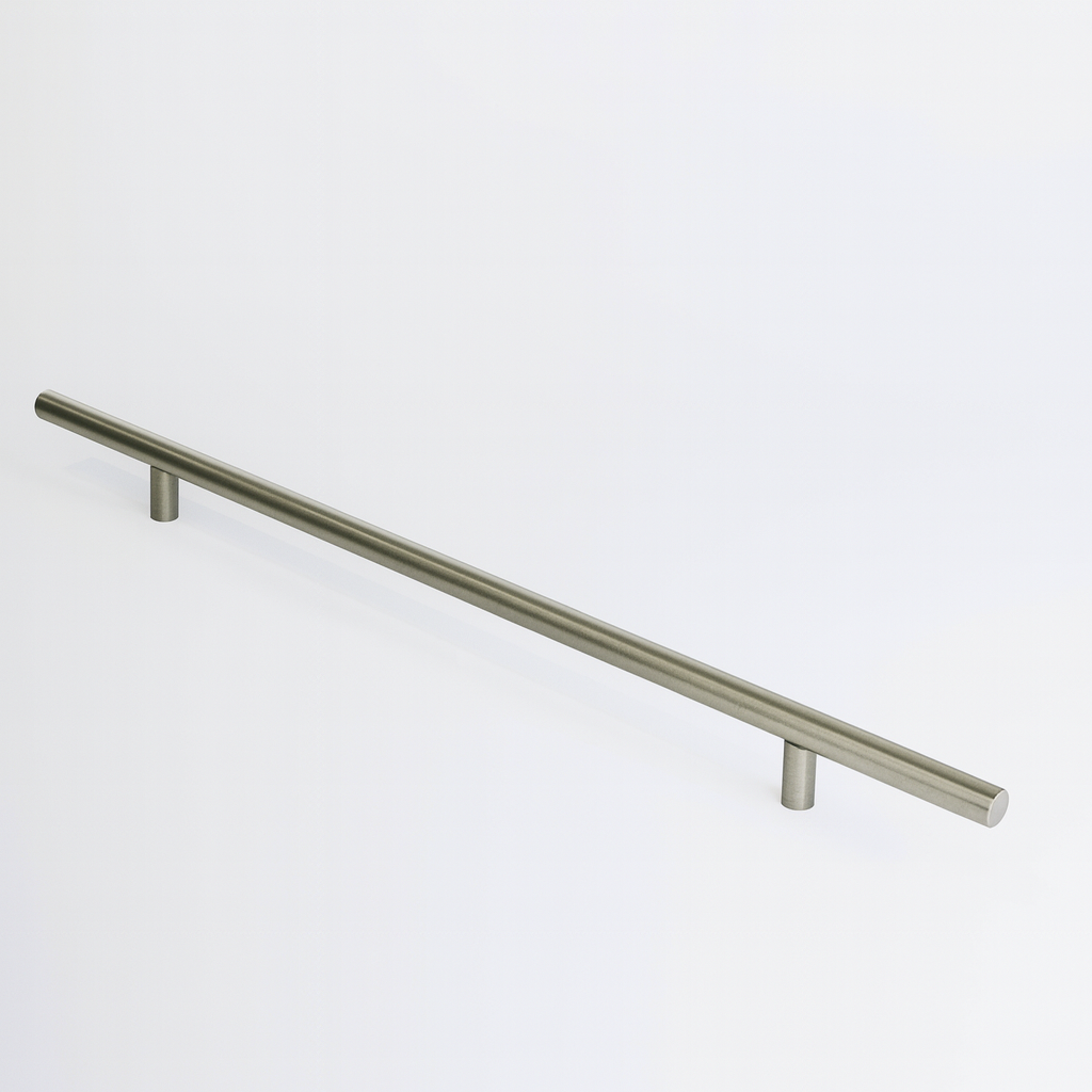 Charlie Round Appliance Pull