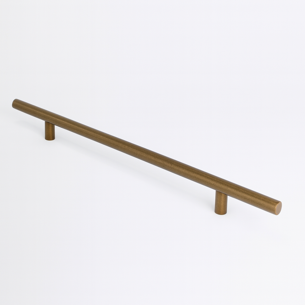 Charlie Round Appliance Pull