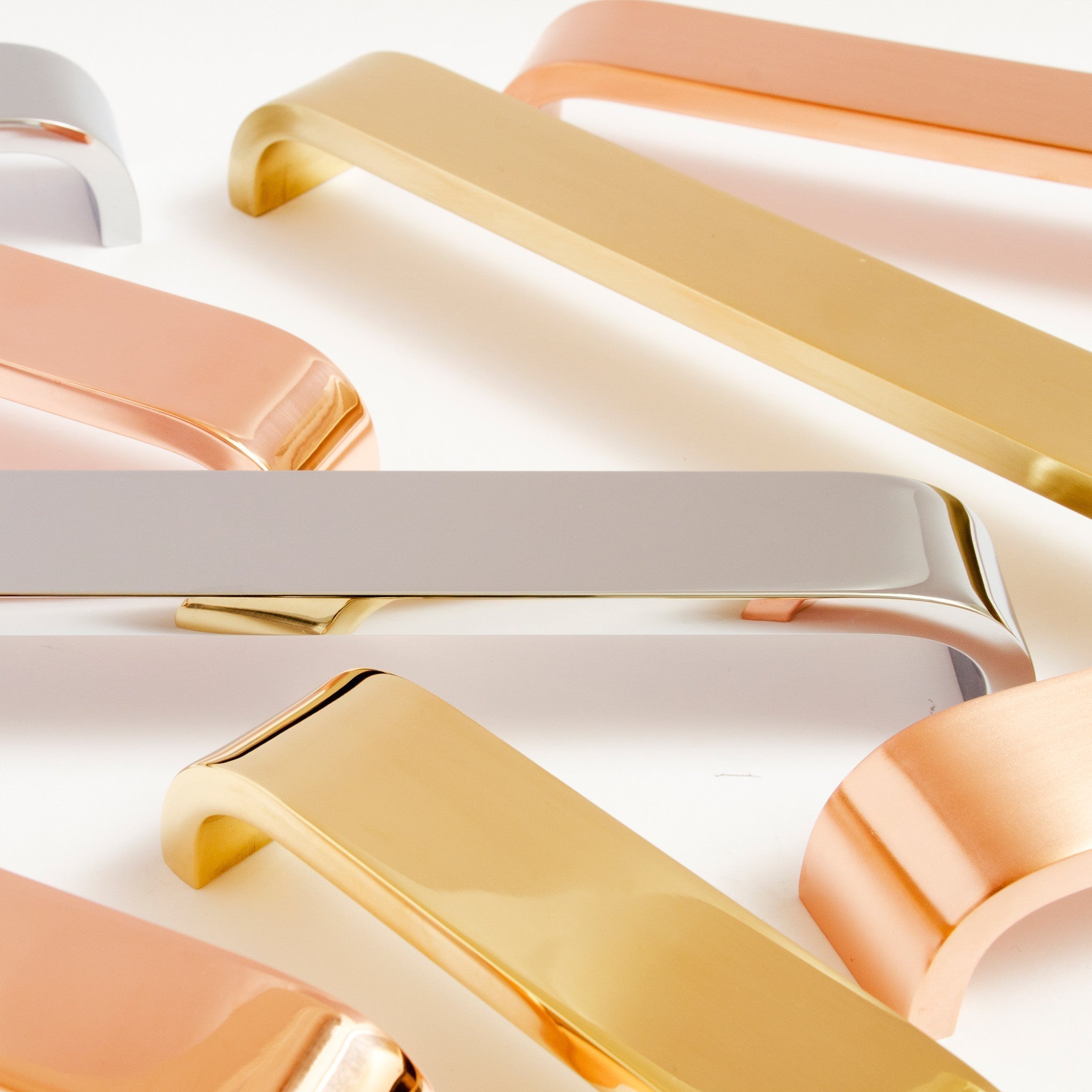 Curve Handle