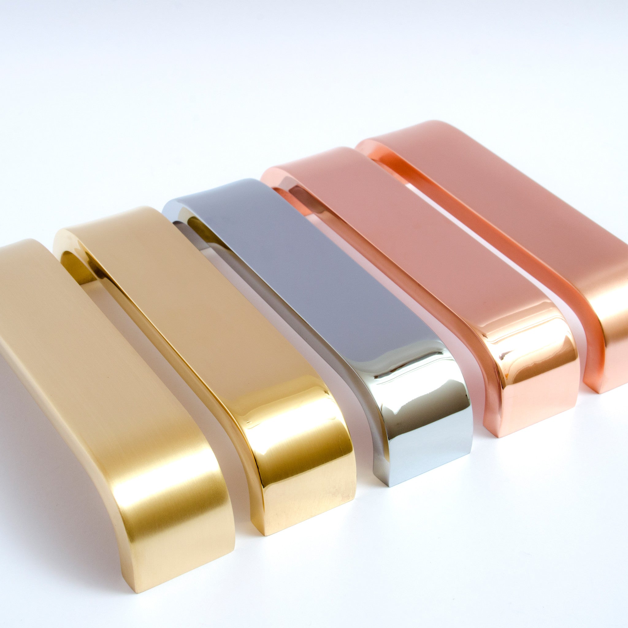 Curve Handle
