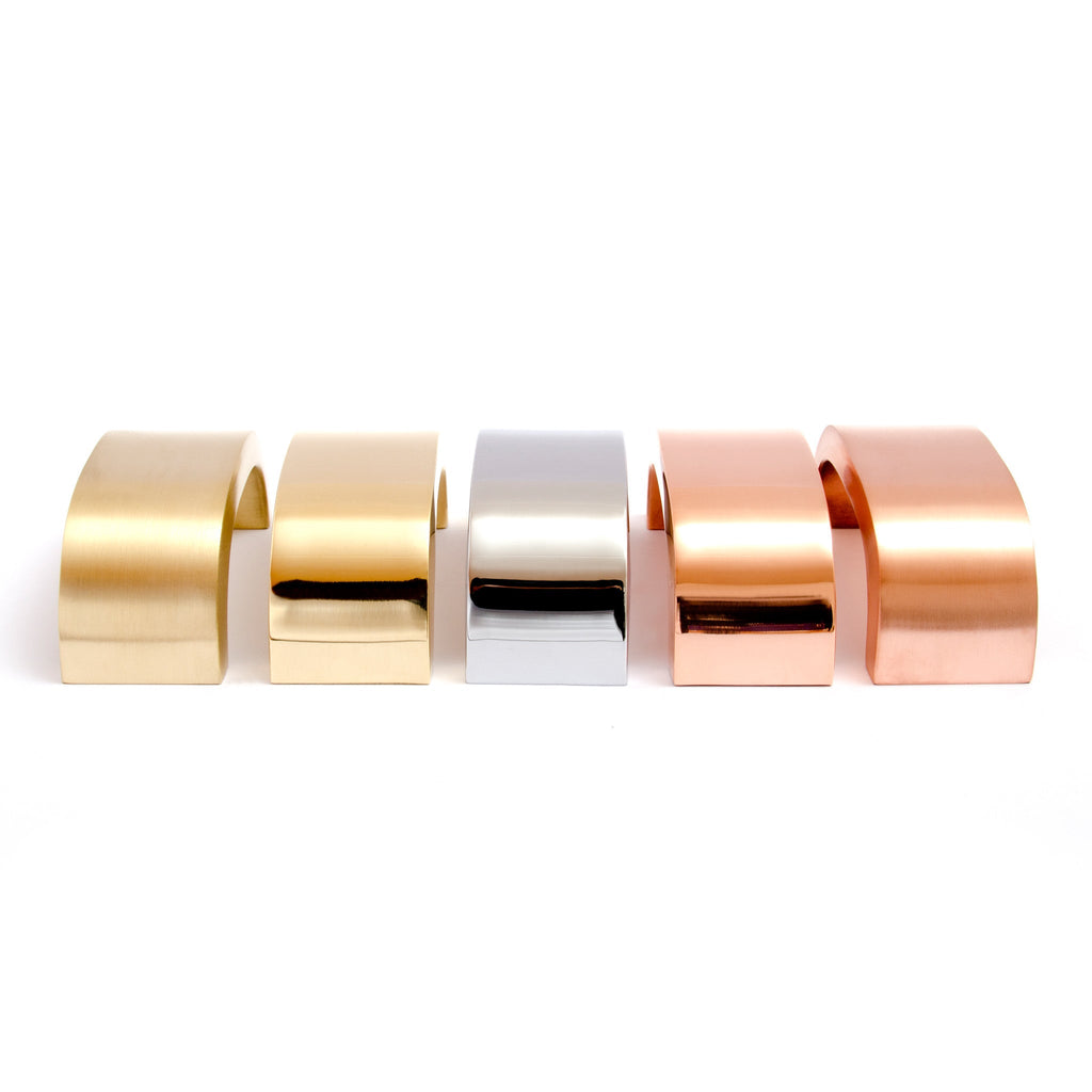 Curve Handle