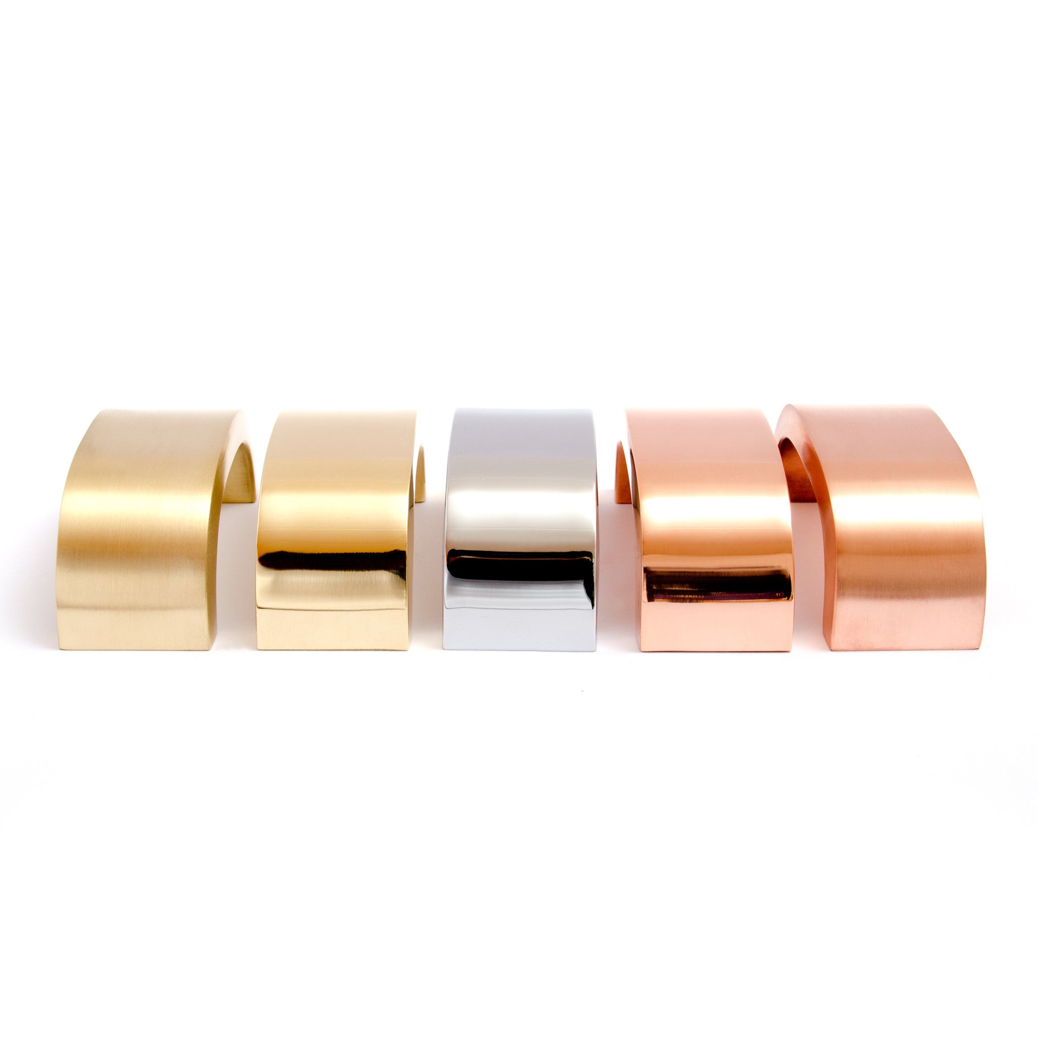 Curve Handle