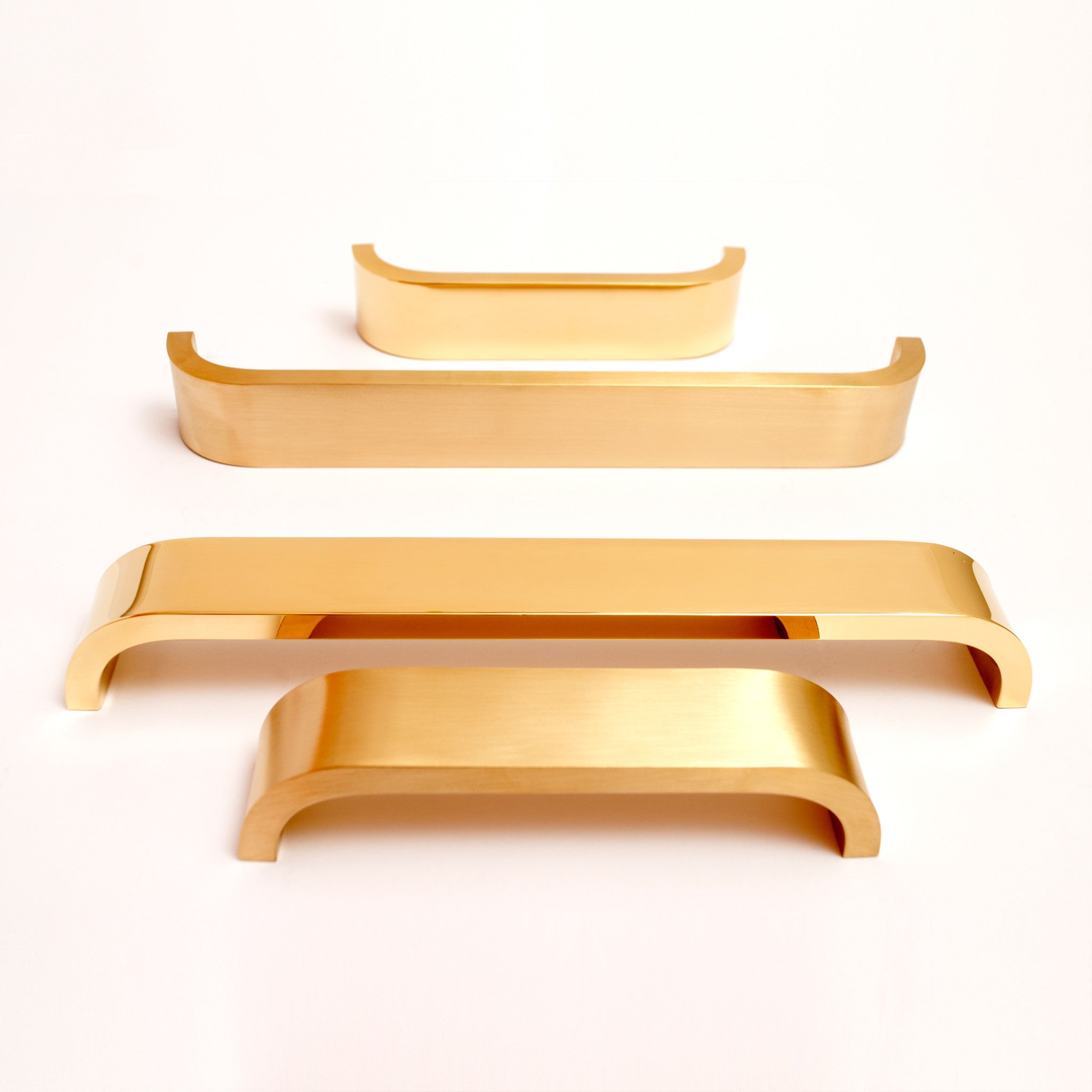 Curve Handle