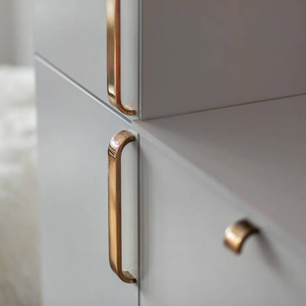 Curve Handle