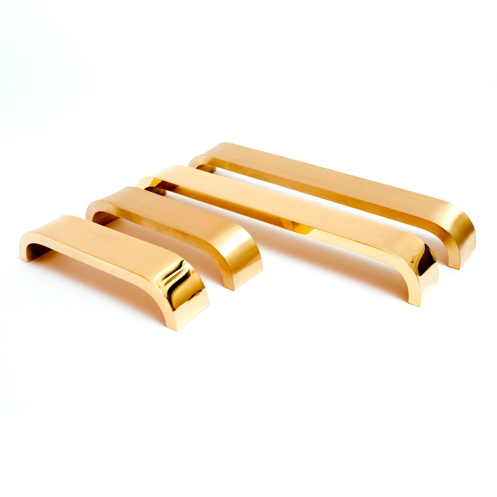 Curve Handle